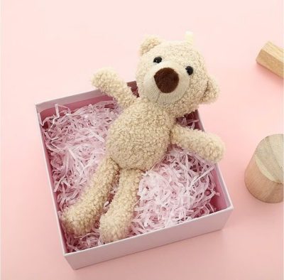 Gấu bông size nhỏ
